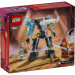 LEGO Конструктор LEGO Ninjago Бойовий костюм-робот Зейна (71827)