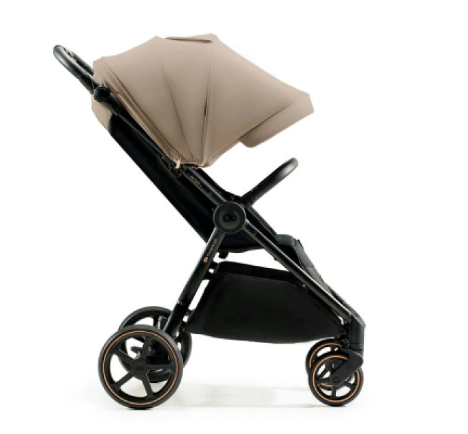 Kinderkraft Коляска Kinderkraft Mitzy Linen Beige (KSMITZ00BEG0000) (5902533924356)