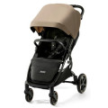 Kinderkraft Коляска Kinderkraft Mitzy Linen Beige (KSMITZ00BEG0000) (5902533924356)