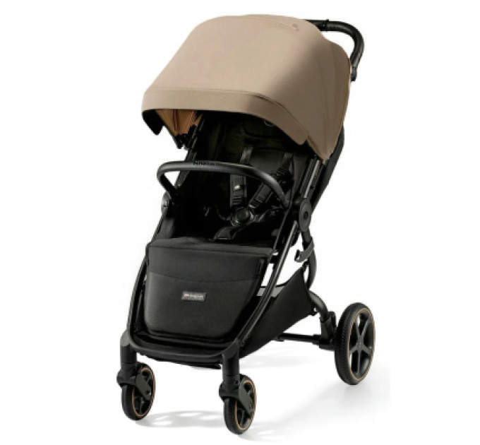 Kinderkraft Коляска Kinderkraft Mitzy Linen Beige (KSMITZ00BEG0000) (5902533924356)