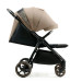 Kinderkraft Коляска Kinderkraft Mitzy Linen Beige (KSMITZ00BEG0000) (5902533924356)
