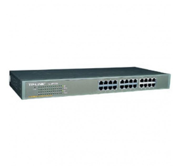 TP-Link Комутатор мережевий TP-Link TL-SF1024