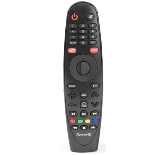 Ozonehd Телевізор Ozonehd 40FSN93T2