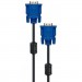 Vinga Кабель мультимедійний VGA 1.8m M-F Vinga (VCPVGAMF1.8)
