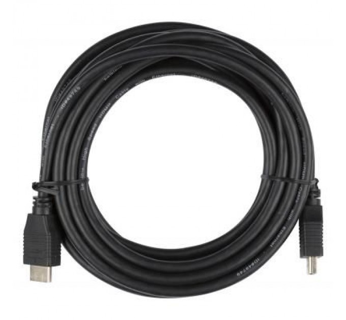 Belkin Кабель мультимедійний HDMI to HDMI 2.0m Belkin (HDMI0018G-2M)