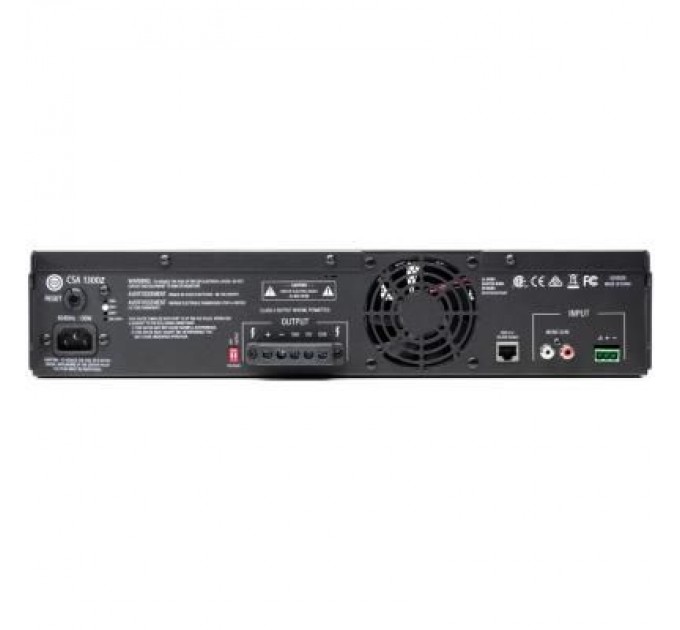 JBL Підсилювач JBL NCSA1300Z-34-EU