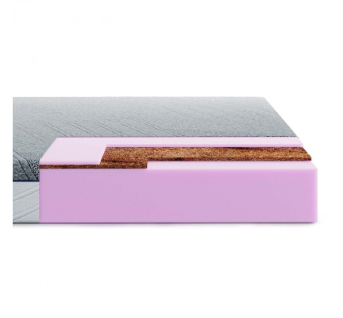 Highfoam Матрац Highfoam Bellagio Primo, ортопедичний, двосторонній 170 х 200 см (4820001324266)