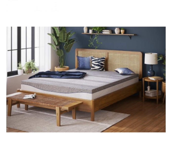 Highfoam Матрац Highfoam Bellagio Primo, ортопедичний, двосторонній 90 х 200 см (4820001324297)