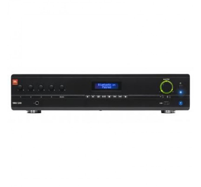 JBL Підсилювач JBL NVMA1240-34-EU