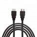 ProfCable Кабель мультимедійний HDMI to HDMI 3.0m v1.4 ProfCable (ProfCable9-300)