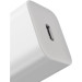 Baseus Зарядний пристрій Baseus Super Si Quick Charger 1C White (CCSP020102)