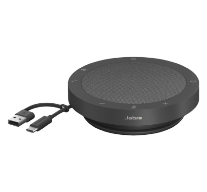 Jabra Спікерфон Jabra Speak2 40 MS Teams (2740-109)