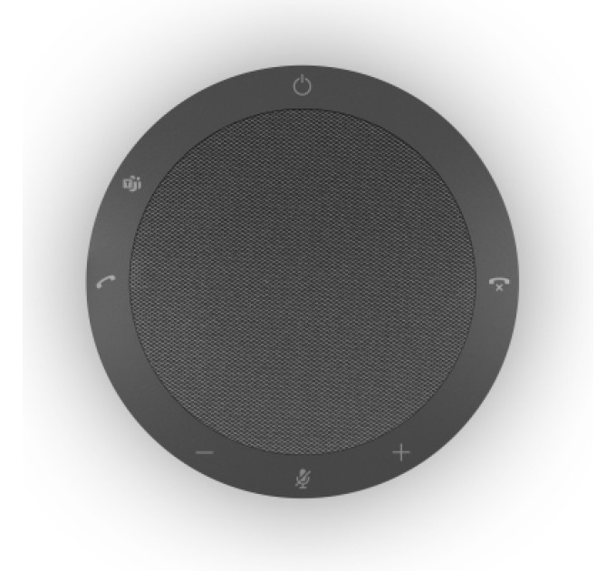 Jabra Спікерфон Jabra Speak2 40 MS Teams (2740-109)