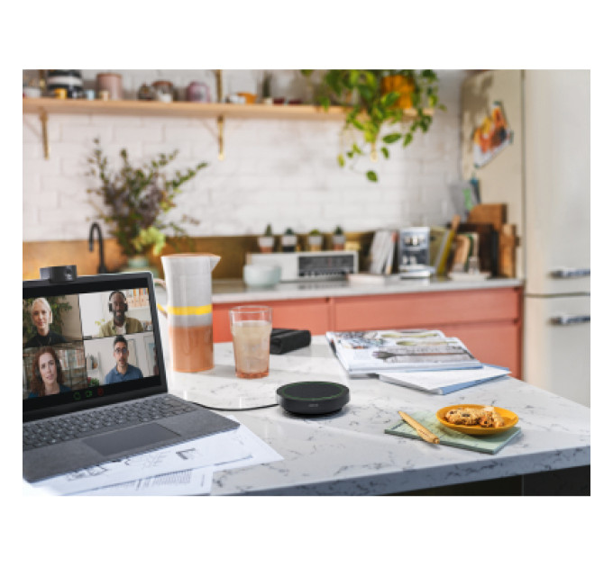 Jabra Спікерфон Jabra Speak2 40 MS Teams (2740-109)