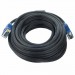 ProfCable Кабель мультимедійний VGA 10.0m 3+6 ProfCable (ProfCable2-1000)
