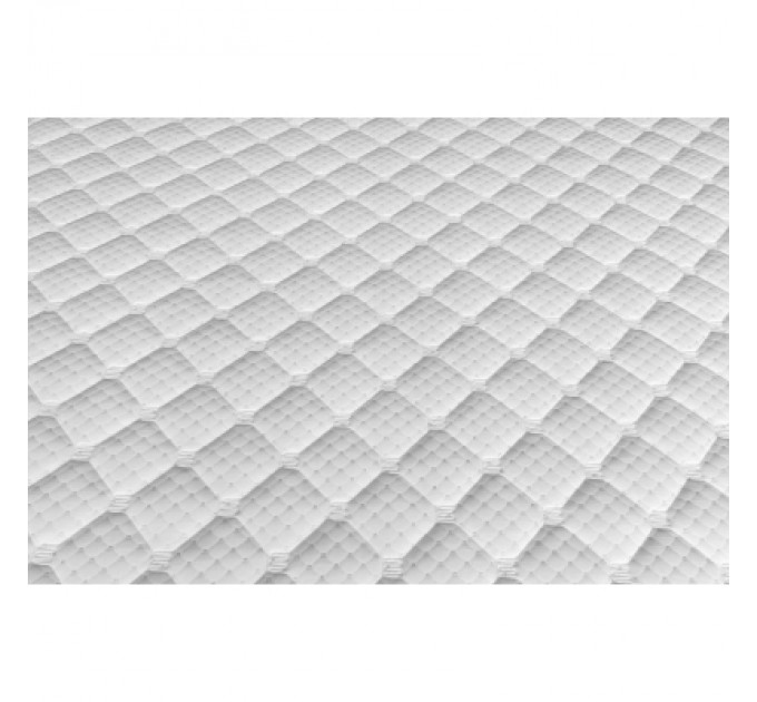 Highfoam Матрац Highfoam Noble Argentum Amaltea, ортопедичний двосторонній 140 x 200 см (4820001199499)