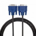 ProfCable Кабель мультимедійний VGA 2.0m 3+6 ProfCable (ProfCable5-200)