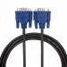 ProfCable Кабель мультимедійний VGA 2.0m 3+6 ProfCable (ProfCable5-200)