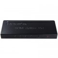 PowerPlant Розгалужувач PowerPlant HDMI 1x4 V1.4 (CA911509)