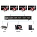 PowerPlant Розгалужувач PowerPlant HDMI 1x4 V1.4 (CA911509)