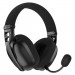 Hator Навушники Hator Hyperpunk 3X Wireless Black (ESH14)