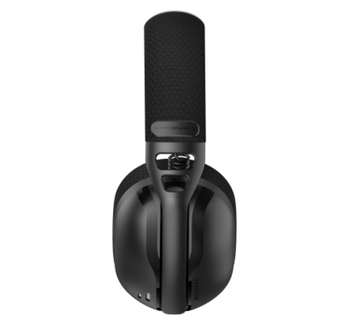 Hator Навушники Hator Hyperpunk 3X Wireless Black (ESH14)
