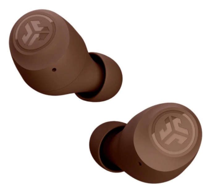 Jlab Навушники Jlab GO Air Tones True Wireless Brown (IEUEBGAPTONERBA124)