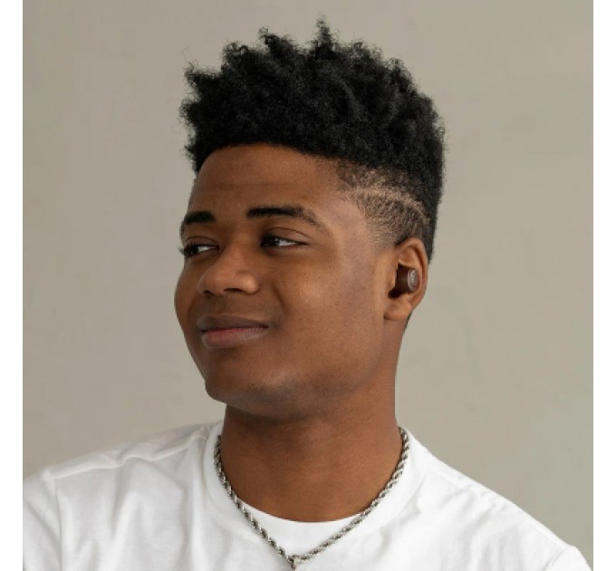 Jlab Навушники Jlab GO Air Tones True Wireless Brown (IEUEBGAPTONERBA124)