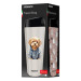 Ardesto Термокружка Ardesto Coffee Time Maltipoo 450мл, нержавіюча сталь, бежевий (AR2645MP)