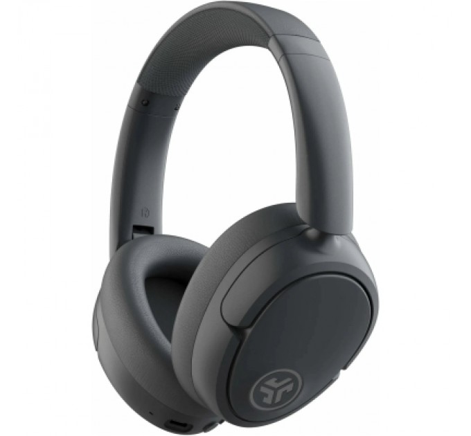 Jlab Навушники Jlab JBuds Lux Wireless Graphite (IEUHBJLUXANCRGPH62)