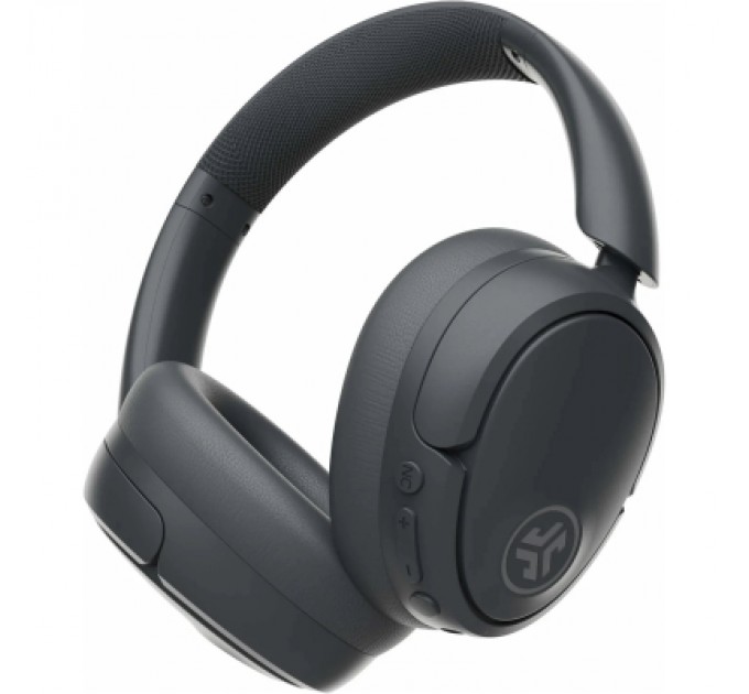 Jlab Навушники Jlab JBuds Lux Wireless Graphite (IEUHBJLUXANCRGPH62)