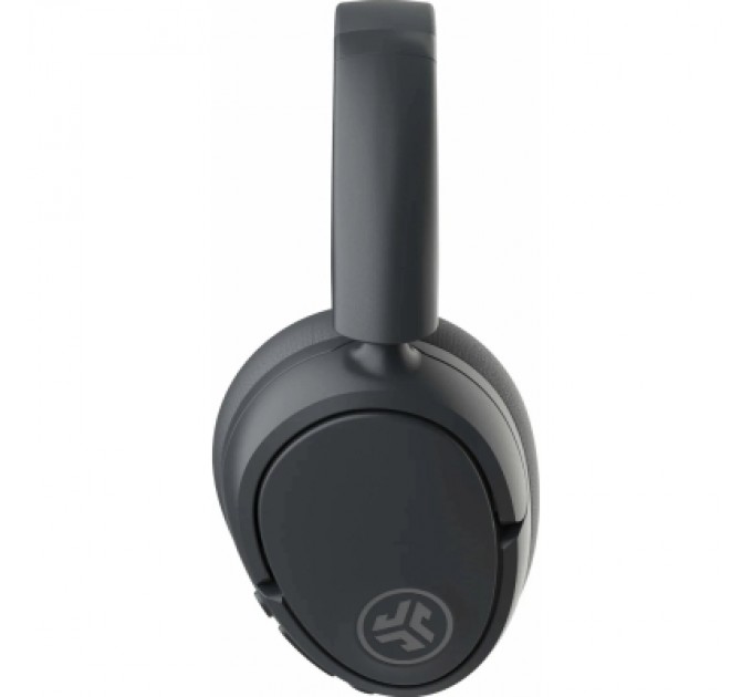 Jlab Навушники Jlab JBuds Lux Wireless Graphite (IEUHBJLUXANCRGPH62)