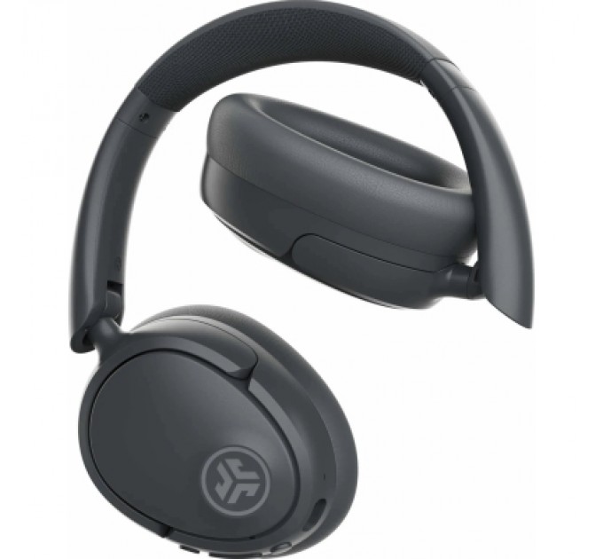 Jlab Навушники Jlab JBuds Lux Wireless Graphite (IEUHBJLUXANCRGPH62)