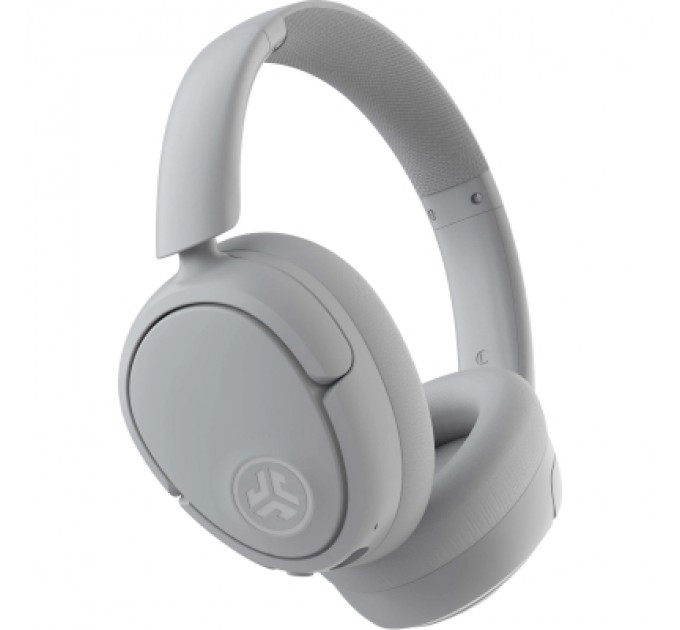 Jlab Навушники Jlab Jbuds Lux Wireless Cloud Grey (IEUHBJLUXANCRWHT62)
