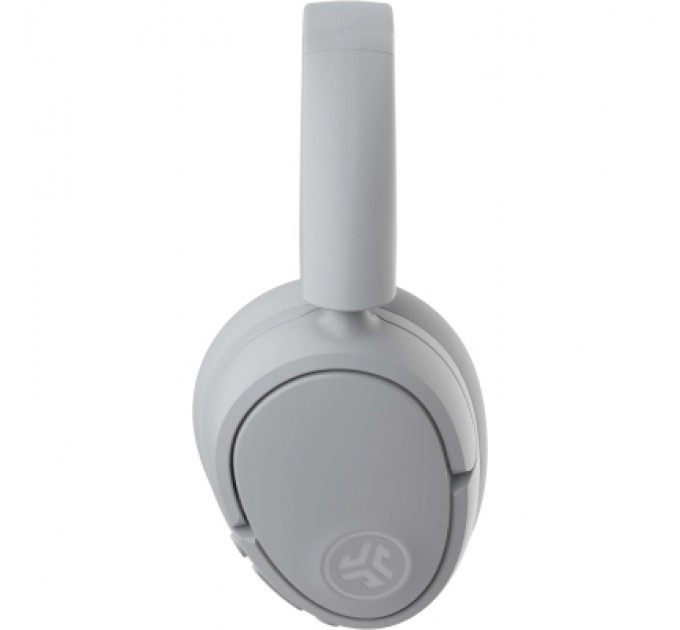 Jlab Навушники Jlab Jbuds Lux Wireless Cloud Grey (IEUHBJLUXANCRWHT62)