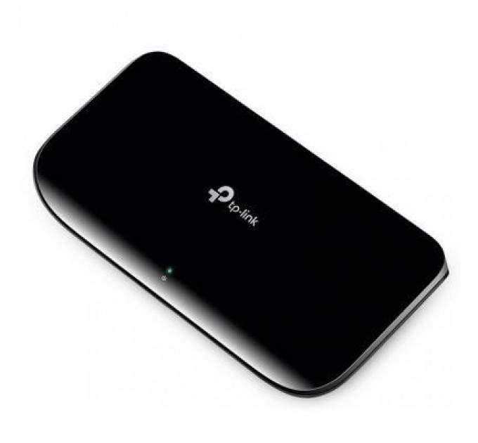 TP-Link Комутатор мережевий TP-Link TL-SG1008D