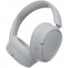 Jlab Навушники Jlab Jbuds Lux Wireless Cloud Grey (IEUHBJLUXANCRWHT62)