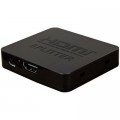 PowerPlant Розгалужувач PowerPlant HDMI 1x2 V1.4 (CA911462)
