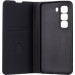 BeCover Чохол до мобільного телефона BeCover Exclusive New Style Infinix HOT 50 (X6720) Black (712634)