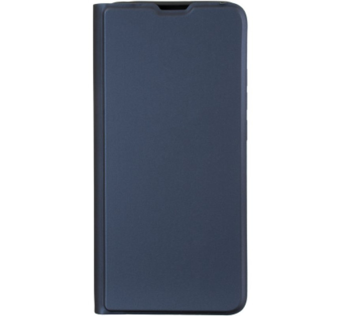 BeCover Чохол до мобільного телефона BeCover Exclusive New Style Infinix HOT 50 (X6720) Blue (712635)