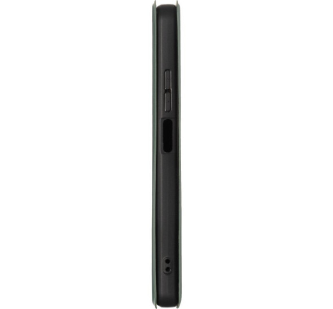 BeCover Чохол до мобільного телефона BeCover Exclusive New Style Infinix HOT 50 (X6720) Dark Green (712636)