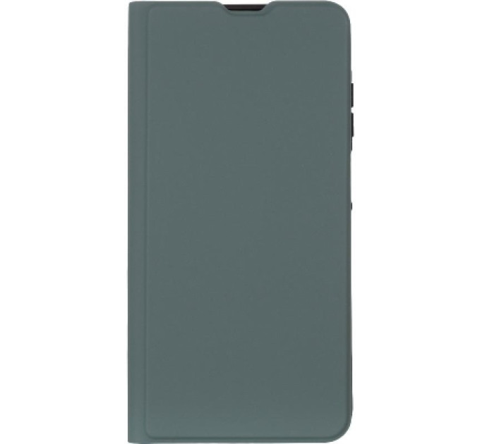BeCover Чохол до мобільного телефона BeCover Exclusive New Style Infinix HOT 50 (X6720) Dark Green (712636)