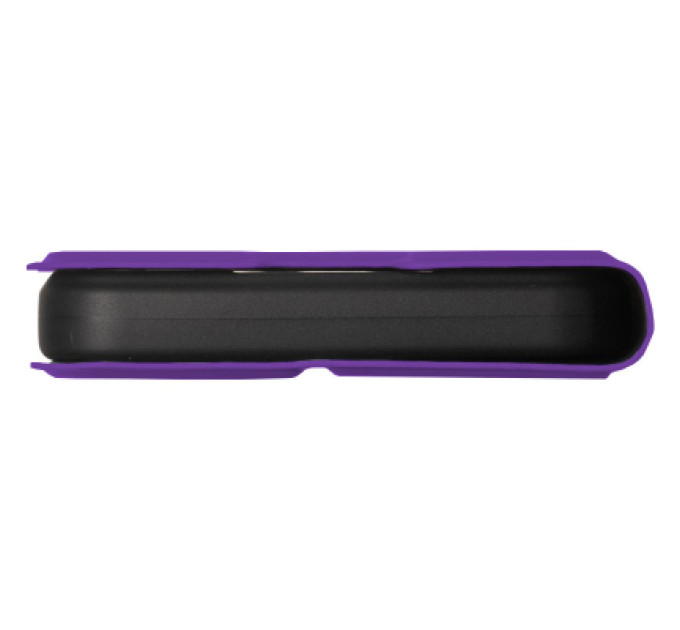 BeCover Чохол до мобільного телефона BeCover Exclusive New Style Infinix HOT 50 (X6720) Purple (712637)