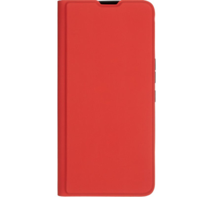 BeCover Чохол до мобільного телефона BeCover Exclusive New Style Infinix HOT 50 (X6720) Red (712638)