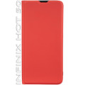 BeCover Чохол до мобільного телефона BeCover Exclusive New Style Infinix HOT 50 (X6720) Red (712638)