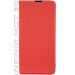 BeCover Чохол до мобільного телефона BeCover Exclusive New Style Infinix HOT 50 (X6720) Red (712638)