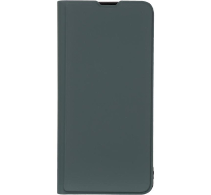 BeCover Чохол до мобільного телефона BeCover Exclusive New Style Infinix HOT 50i (X6531) Dark Green (712641)
