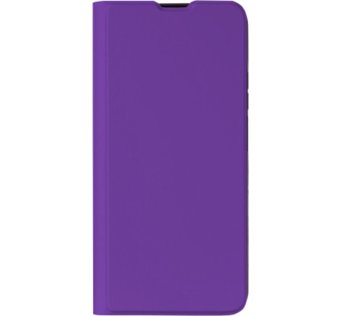 BeCover Чохол до мобільного телефона BeCover Exclusive New Style Infinix HOT 50i (X6531) Purple (712642)