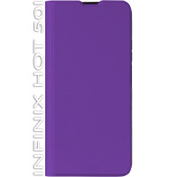 Чохол до мобільного телефона BeCover Exclusive New Style Infinix HOT 50i (X6531) Purple (712642)
