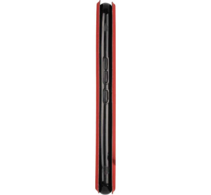 BeCover Чохол до мобільного телефона BeCover Exclusive New Style Infinix HOT 50i (X6531) Red (712643)